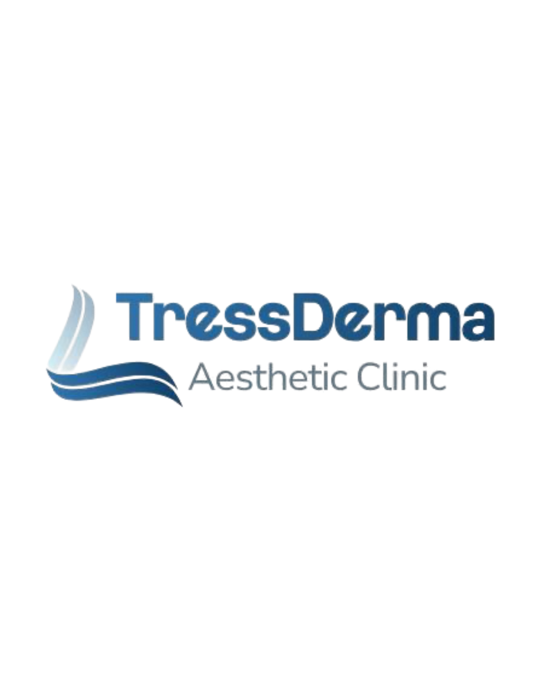 TressDerma Logo